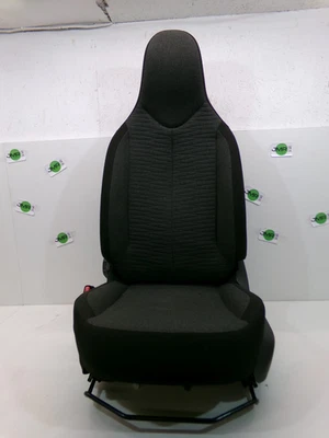 14-21 CITROEN C1 FURIO 3DR NEARSIDE LEFT PASSENGER FRONT SEAT - Image 1 of 4