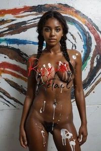 Hermosa Fotografía Artística Mujer Desnuda 6x4 Bellas Artes Mujeres Impresión Arte UCP002 - Imagen 1 de 4