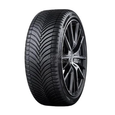 Bridgestone 245/45R18 100Y Allwetterreifen Turanza All Season 6 3PMSF XL | 27266 - Bild 1 von 4