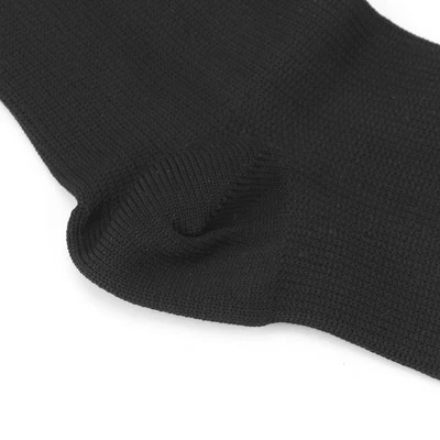 Compression Socks Elastic Soft Breathable Running Sports Socks For Men Women BST - Image 1 of 4