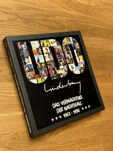 UDO LINDENBERG -DAS VERMÄCHTNIS DER NACHTIGALL 1983-1998(LTD EDT) 19 CD+DVD - Bild 1 von 7