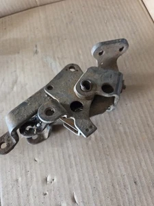 1968 68 69 1969 1970 70 1971 72 Chevelle SS 396 454 Muncie ITM 4 speed shifter - Bild 1 von 5