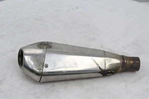 Yoshimura Exhaust Muffler Silencer R-55 Yamaha YZF-R6 08-16 - Picture 1 of 8