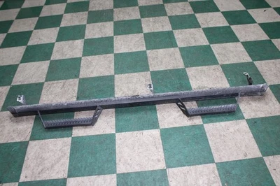 22-23 Tacoma Black Crew Passenger Right RH Running Board Side Step OEM Factory Foto 1 de 4