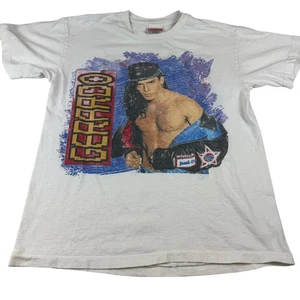 Camiseta Vintage Rico Suave Gerardo - Talla Mediana - Imagen 1 de 8