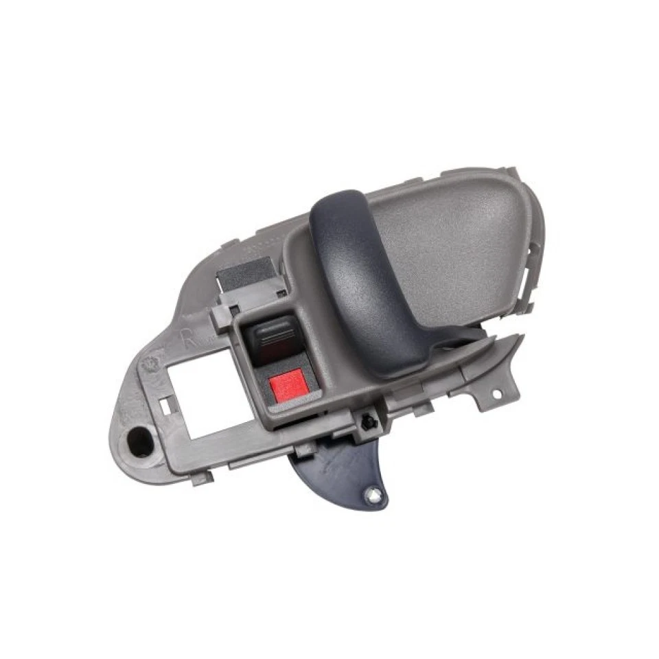 Genuine ACDelco For GMC C2500/C3500 1995-2000 Inner Door Handle Passenger Side Foto 1 de 4