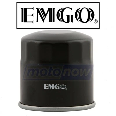 Emgo Oil Filter for 1984-1987 Honda VF700C Magna - Engine Oil Filters  ra - Imagem 1 de 4