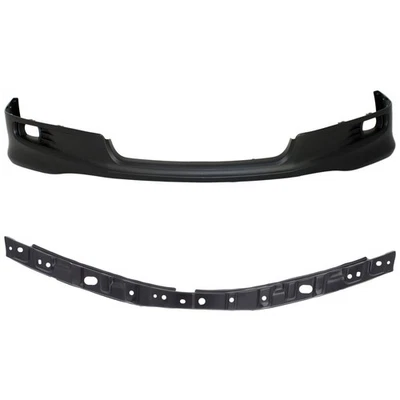 Air Dam Deflector Lower Valance Apron Front for Toyota Camry 2007 - Изображение 1 из 4