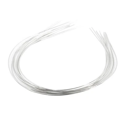 Metal Blank Headband Hair Band diy, Pack of 10 Pieces - image 1 of 4