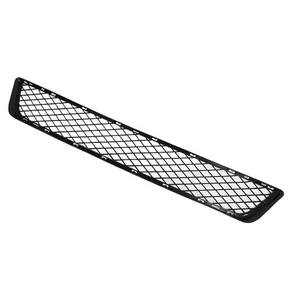Bumper Lower Grille Front Bumper Lower Grille Accurate Fit For Automotive - Picture 1 of 12