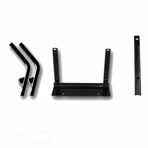 Kit de soporte de montaje de caja de carga GTW para carros de golf Yamaha G14, G16, G19, G22 - Imagen 1 de 1
