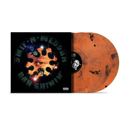NEW  Smif-N-Wessun DAH SHININ' 30th DELUXE 3LP ( 1 of 500 ) Bucktown, Wrekonize - Image 1 of 4