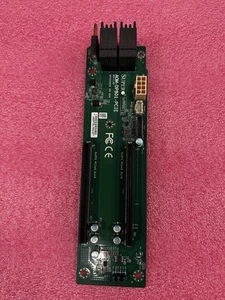 SuperMicro AOM-DP801-PCIE NIC Riser Board - Bild 1 von 1
