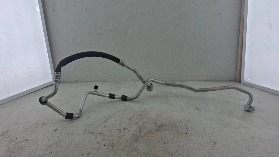 2012-2015 Volkswagen Passat A/C  Liquid Hose Line OEM - Image 1 of 4
