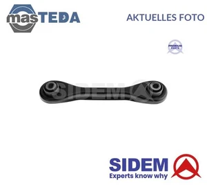 3574 QUERLENKER LENKER RADAUFHÄNGUNG SIDEM FÜR MAZDA 3,5 - Bild 1 von 5