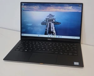 Batería saludable Dell XPS 13 9360 QHD+ LCD táctil i5-7200U 8 GB 256 GB SSD Win11 Pro - Imagen 1 de 8