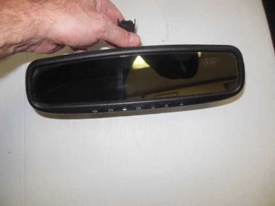 Espelho retrovisor com escurecimento automático compatível com 07-12 VERACRUZ 472739 - Imagem 1 de 3