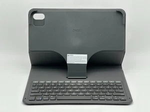 ZAGG Messenger Folio 2 Keyboard & Case for Apple iPad 10.9" 10th Gen - Picture 1 of 6