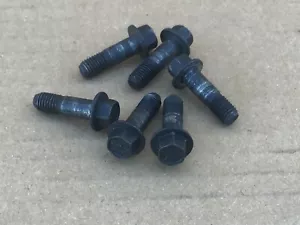 C4 Transmission One-Way Roller Clutch Outer Race Bolt Set - Foto 1 di 3