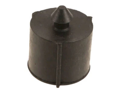 For 1986-1991 Mercedes 560SEC Exhaust Buffer 98654FWPF 1987 1988 1989 1990 - Image 1 of 2