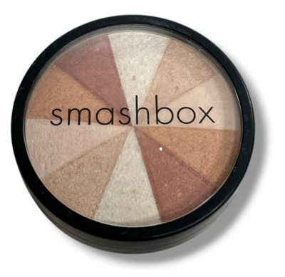 Smashbox Fusion Softlights (0.27oz/8.5g/Baked Stardust) As Seen In Pics - Image 1 of 2