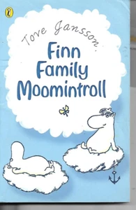 Finn Family Moomintroll by Tove Jansson P/B - Picture 1 of 1