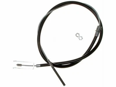 Cable de freno de estacionamiento delantero AC Delco 85875DK para camioneta Chevrolet C20 1965 Foto 1 de 2