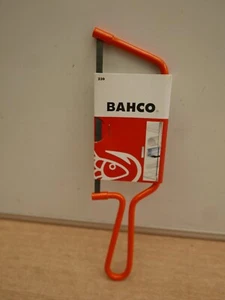 BAHCO 239 150MM 6" JUNIOR MINI HACKSAW - Picture 1 of 3