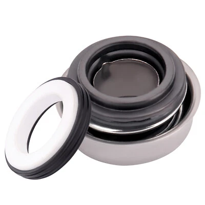 Kit de sellado mecánico de bomba de agua para Kawasaki KDX220 KDX200R KLX 250R 250S KLX300R Foto 1 de 4