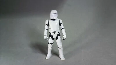 Star Wars The Force Awakens FIRST ORDER FLAME TROOPER HASBRO - Image 1 of 4