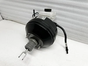 P40847 2012-2016 BMW Serie 3 Potenciador de freno con cilindro maestro F30 0204794808 - Imagen 1 de 9