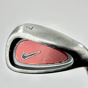 Nike Golf CPR 7 Iron Nike CPR Steel Right Handed Standard Length Single Club - Picture 1 of 6