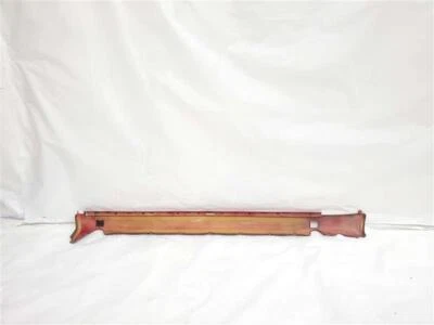 Moldura de panel basculante izquierdo necesita pintura OEM 1992 Mercedes 300TE Foto 1 de 4