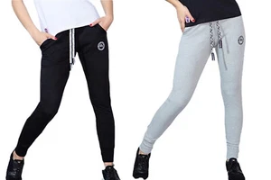 ROUGH RADICAL Damen Jogginghose Sweathose Training Sporthose ATTRACTIVE PANTS - Bild 1 von 10