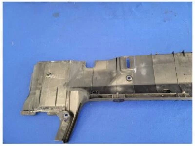 2001-2006 BMW M3 E46 M/T Coupe Front Fan Engine Cooling Blade *Broken* 2445 - Imagem 1 de 4