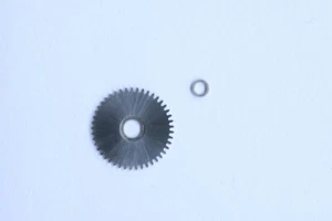 LANCO 1103 1104 1145 1146 part 420 Roue couronne Crown wheel Rocchetto a corona - Picture 1 of 1