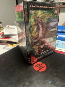 Yu-Gi-Oh: Waking the Dragons - Vol. 2: My Freaky Valentine (DVD, 2006) Tested - Picture 1 of 2