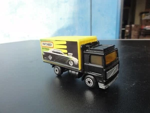 Matchbox VOLVO TRUCK 1981 - Bild 1 von 7
