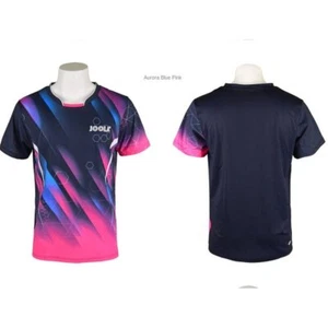 JOOLA Aurora(0203) T-Shirts Professional Table Tennis Sport - Picture 1 of 10