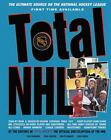 Total NHL: The Ultimate Source on the Nationa- 1572436042, Eric Zweig, paperback