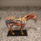 The Trail Of Painted Ponies Item #1460 Route 66 2E/2090 RARE 