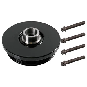 FEBI Riemenscheibe (entkoppelt) BMW 175189 - Bild 1 von 2