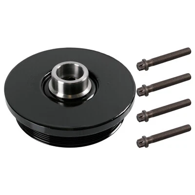 FEBI Riemenscheibe (entkoppelt) BMW 175189 - Bild 1 von 2