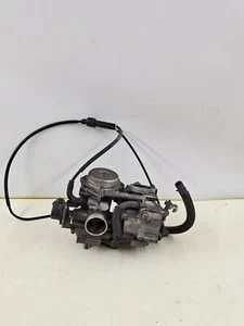 CARBURATORE COMPLETO HONDA TRANSALP 650 2000 2001 2002 2003 - Picture 1 of 6