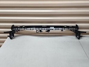 2017 - 2019 MERCEDES E300 W213 RADIATOR SUPPORT LOWER ABSORBER OEM A2136201701