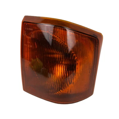 OE 1994 - 1998 Land Rover Discovery Left Corner Signal Park Lamp Light XBD100770 - Image 1 of 4