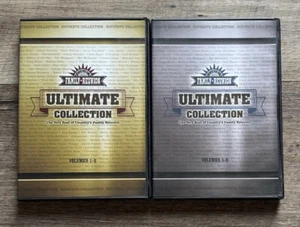 Country's Family Reunion Ultimate Collection volumes 1 à 8 (8 DVD) LIVRAISON GRATUITE ! - Photo 1/3