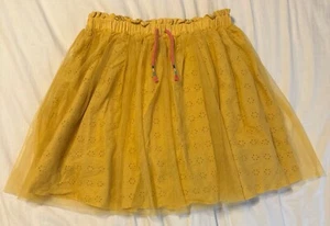 Matilda Jane After School Fun Skort EUC Girls Wonderment Size 16 - Picture 1 of 2