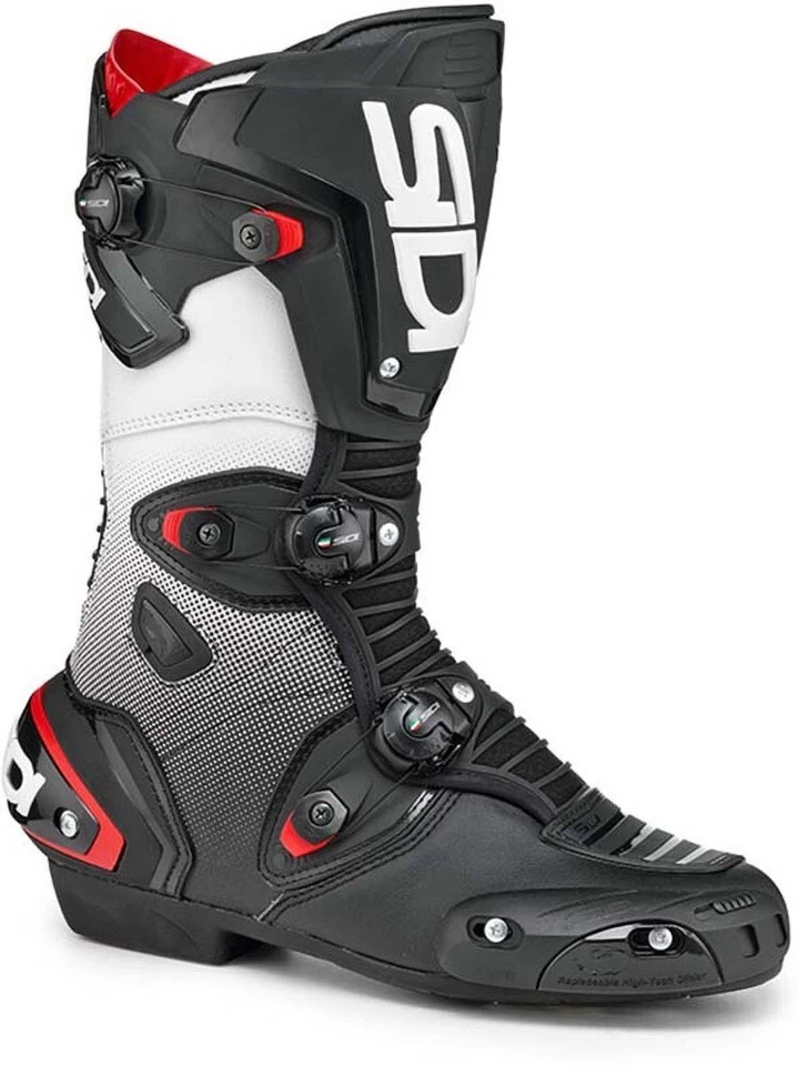 Sidi Motorrad Onroad Stiefel Mag-1 52440 - Bild 1 von 1