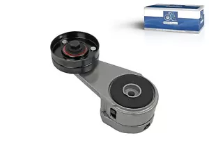 Belt tensioner DT Spare Parts 13.43568 Belt tensioner, D: 76 mm, W: 25 mm - Foto 1 di 5